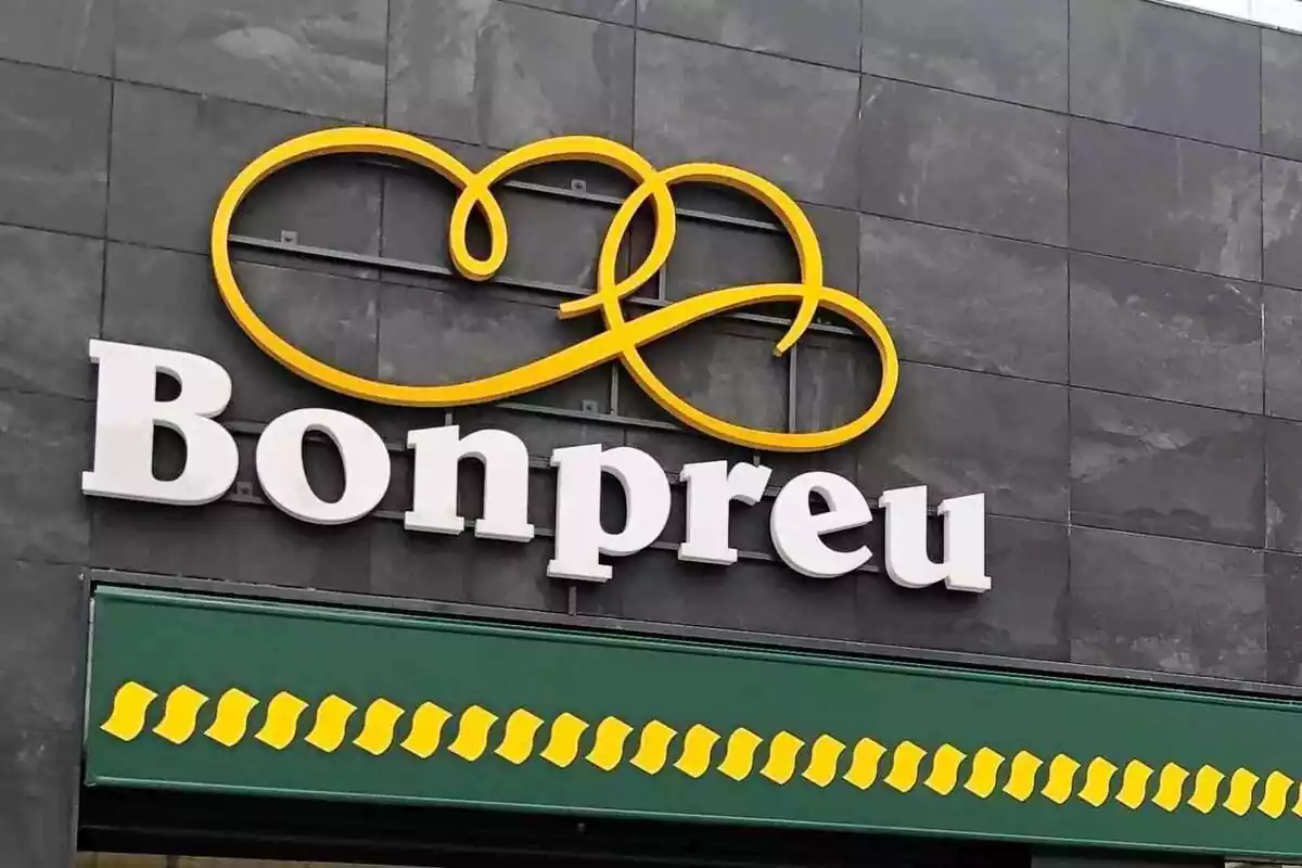 Imagen logo Bonpreu